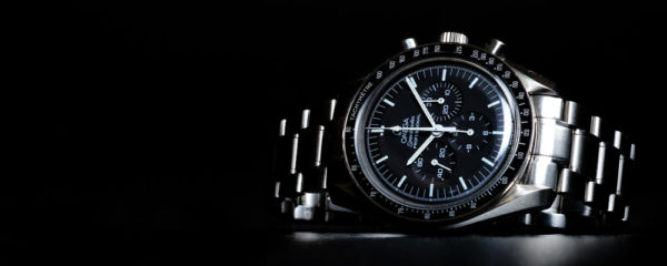 montre Omega